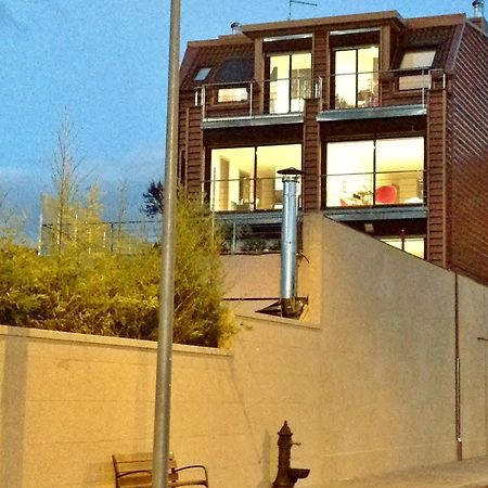 Apartamentos Puerto Basella Вильянуэва-де-Ароса Экстерьер фото