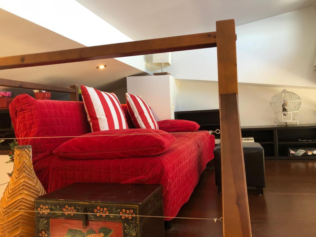 Apartamentos Puerto Basella Вильянуэва-де-Ароса Экстерьер фото