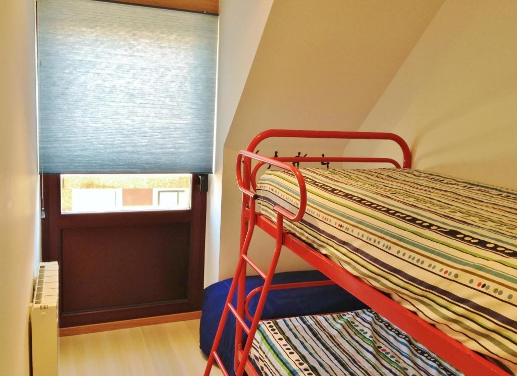 Apartamentos Puerto Basella Вильянуэва-де-Ароса Номер фото