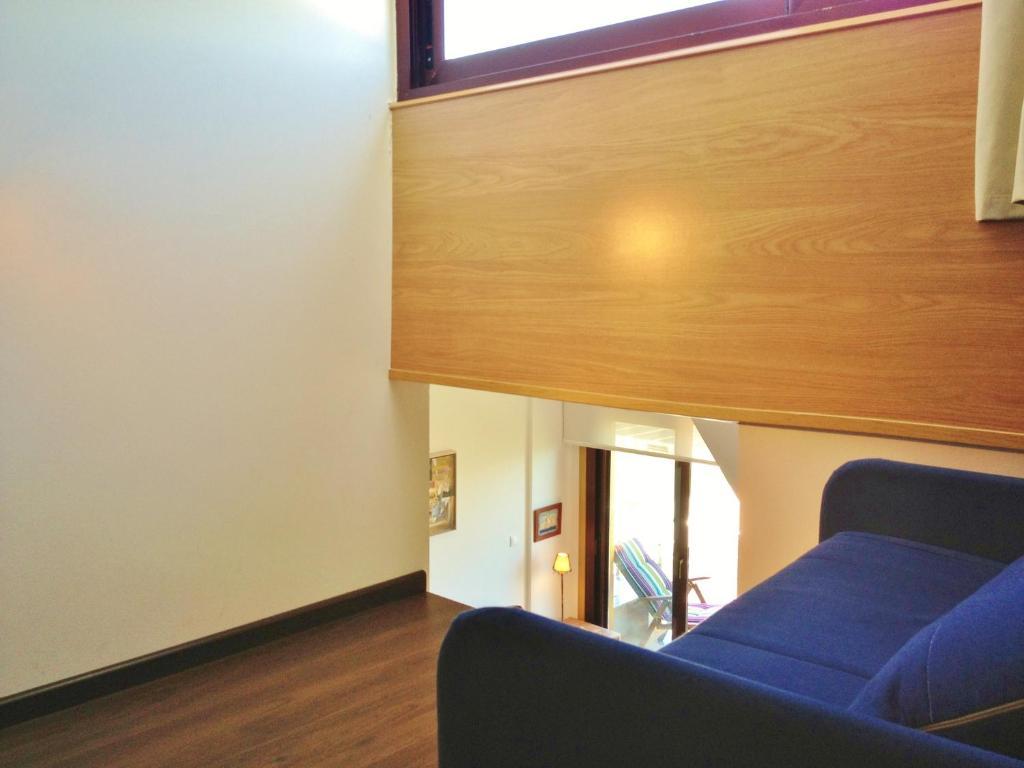 Apartamentos Puerto Basella Вильянуэва-де-Ароса Номер фото